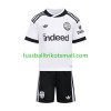 Fußballtrikots Eintracht Frankfurt Kinder 2026-2027 Kurzarm Auswärts-trikot kaufen